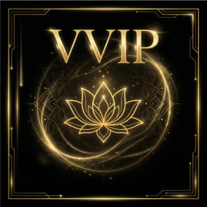 VVIP (999 美金)