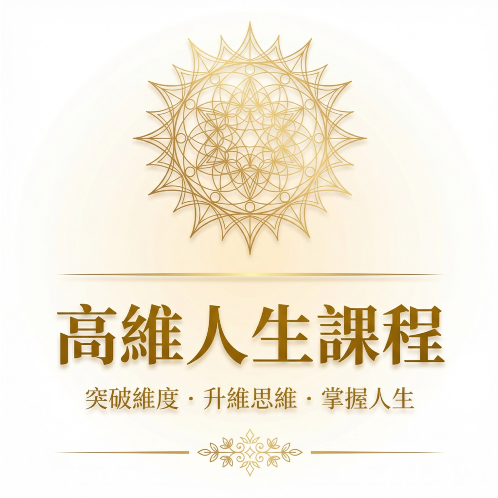 高維人生課程