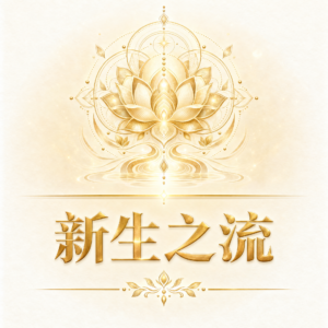 新生之流